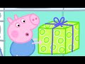 Peppa Pig Full Episodes NEW Compilation 59 Kids Videos