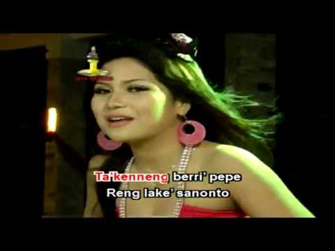 Sajen - Fitri Tamara Bp4 | Dangdut (Official Music Video)