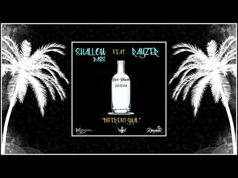 Diféran Gyal X Shallou Bass X Rayzer X Dj Redfish