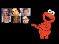 Compare The Voices Elmo