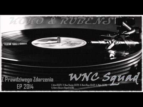 WNC Squad - Outro (Secure Digtal)
