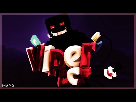ViperHCF - TONS OF INVIS RAIDING (FACTION RAIDABLE) AND PVP!! [2]