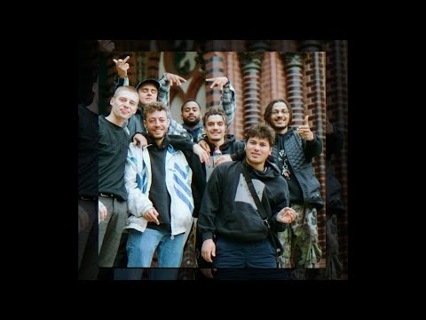 (FREE) BHZ x Makko x Monk Type Beat - "Flasche leer" (prod. Joachim E.)