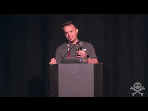 DEF CON 32 - An adversarial approach to Airline Revenue Management Proving Ground - Craig Lester