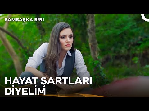 Savcı Leyla, İstanbul'a Geri Döndü | Bambaşka Biri