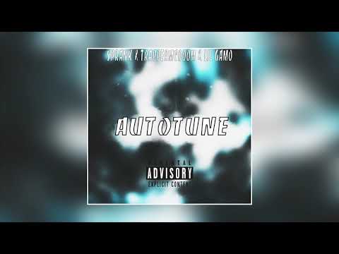 Sprank x Lil Gamo x TrapperMcDoom - "Autotune" (Official Audio)