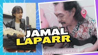 Download lagu H RHOMA IRAMA  - LAPAR - TUTORIAL CORD RHYTEM mp3