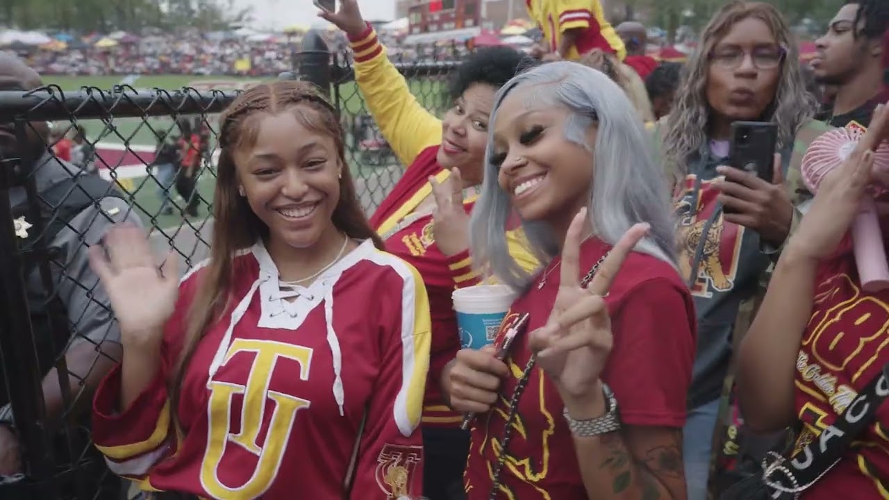 Tuskegee 100 - Videos