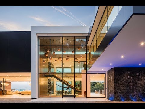 1300 Beverly Estate Drive | Beverly Hills - The Agency