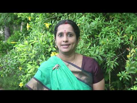 Vijayashri Knowledge series - EPISODE 1 - What is Hinduism? - Smt. Vishakha Hari