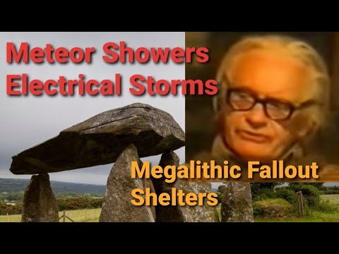 "Last Druid" 80's Doc - Civilization Ending Catastrophes