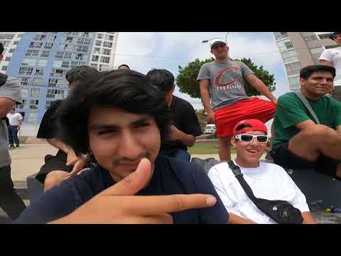 JADOX TETO vs BAHAMONDE vs JUNG - OCTAVOS - LZ MULTIVERSE SUNRISE