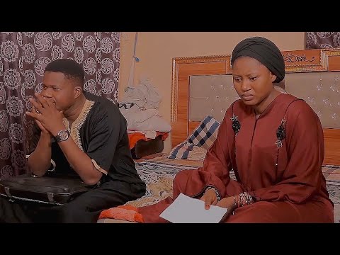 MAIMUNA TU 1&2   Saban Shiri ]  Latest Hausa Films Original Video