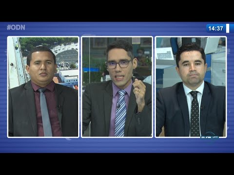 PoliÌtica do Dia 07 10 2021