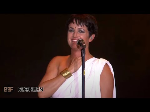 KOSHEEN,  Belgrade Beer Fest 2022, Live