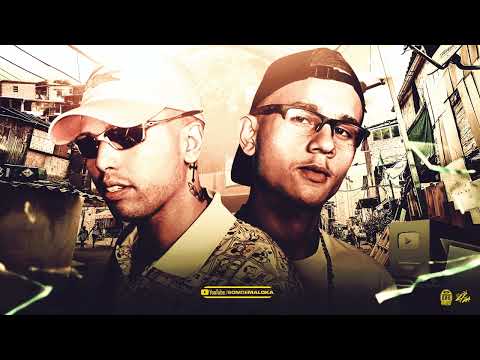 MC Marks e MC Brenninho da VJ - Sem Destino (Áudio Oficial) DJ WN