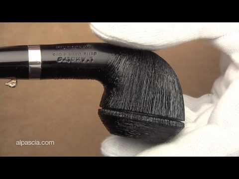 pipa anatra 012 - tobacco pipe