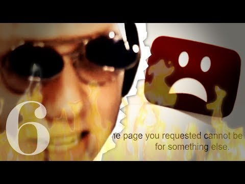 Pyro's Offline Adventures Season #1 - Episode #6 (SEASON FINALE) (4k)