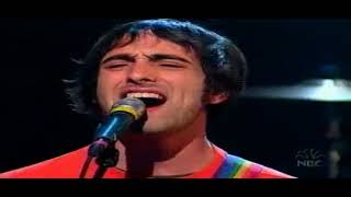 Cave In - Anchor - Live on US TV 2003
