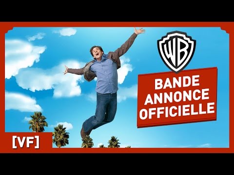 Yes Man - Bande Annonce Officielle (VF) - Jim Carrey