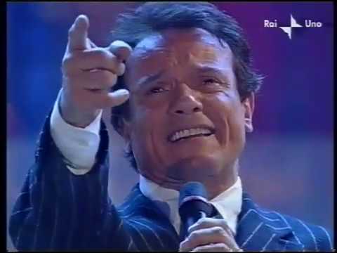Anna Oxa - Perdere l'amore (Massimo Ranieri feat. Anna Oxa)