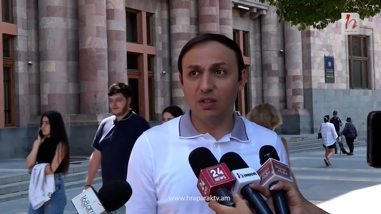 Ինչու Փաշինյանը Ալիևից չի պահանջում գերիներին