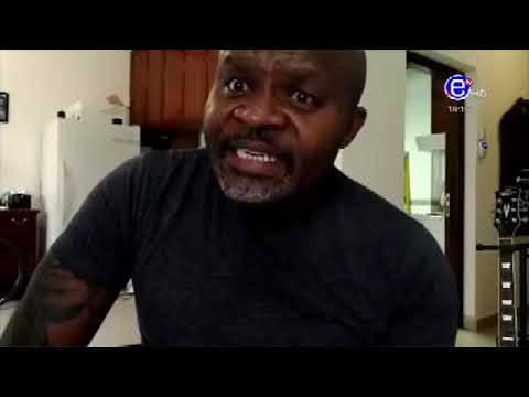 THE 6PM NEWS THURSDAY 18th JUNE 2020 - EQUINOXE TV