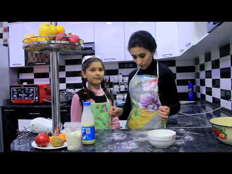 Shahnoz dar barnomai "Kudaki khurokpaz" istedodashro nishon dod // Шаҳноза иштирокчии барнома шуд!