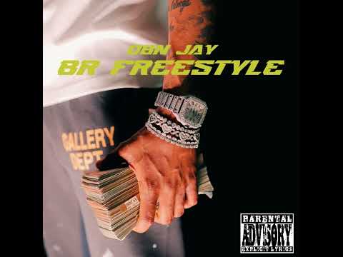 OBN Jay - BR Freestyle prod by SayyDuke (Audio)