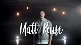 Before You Exit | Clouds | Matt Rouse Cover