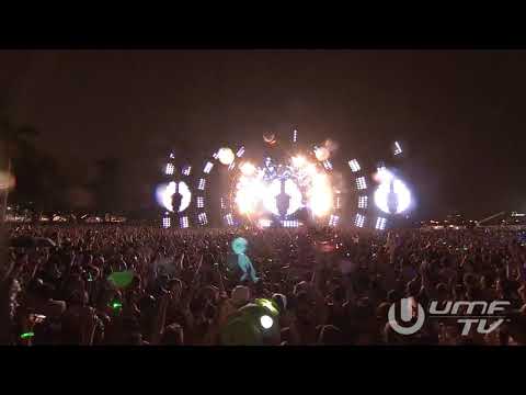 Above & Beyond vs Ilan Bluestone - A Thing Called Tension