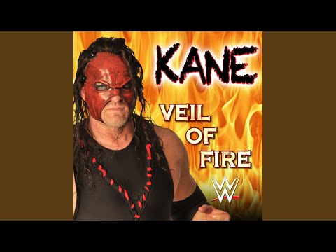 Video thumbnail for Veil of Fire (Kane)