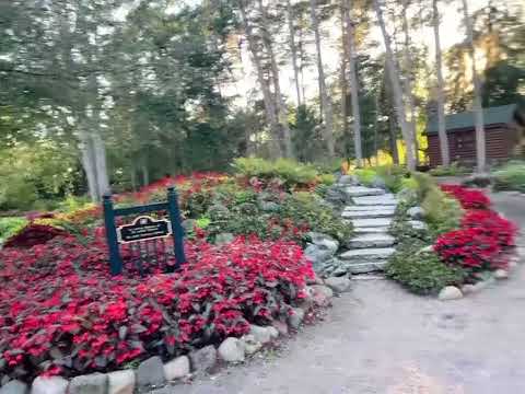 Exploring St. Cloud State University Campus