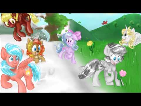 Winter Wrap Up Remix (Group Project)