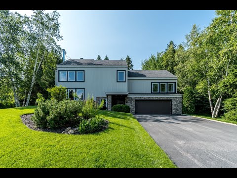 Groupe Dave Carter Immobilier - 9 Ch. de la Cognée, Lac-Beauport