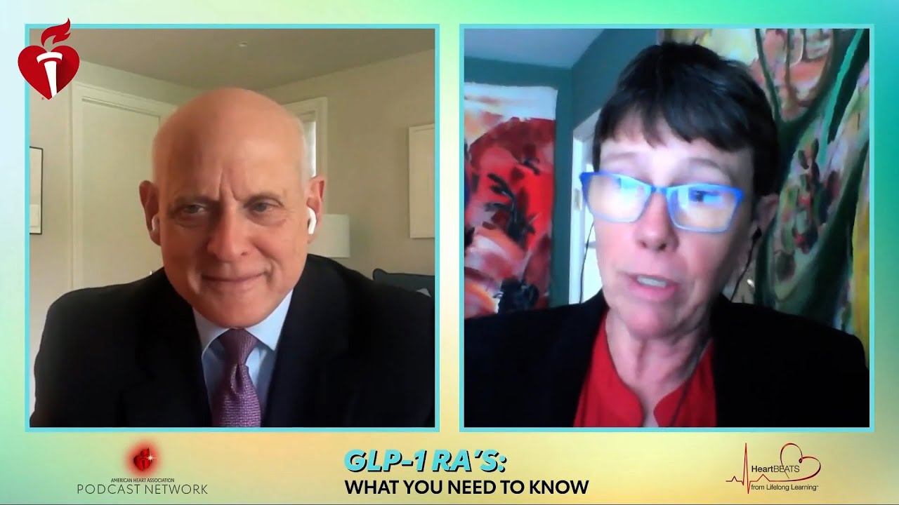 Implementing GLP-1 Treatments