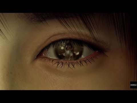 YAKUZA 0 part 75  finding makoto