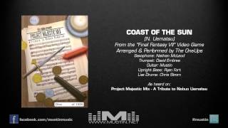 The OneUps - Final Fantasy VII - Coast of the Sun (Costa Del Sol)