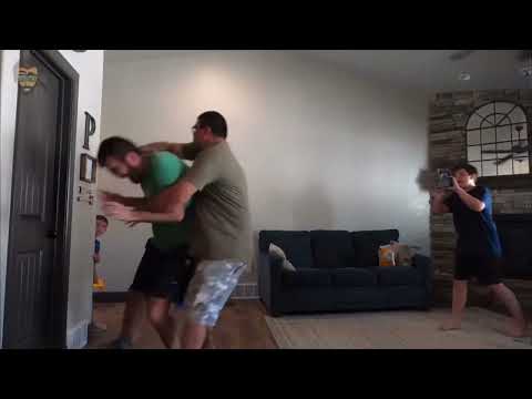 Uncle Jay vs Lee Powell [Comparison]