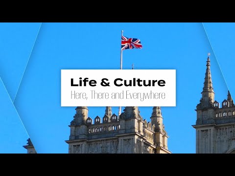 Life & Culture - British Weather