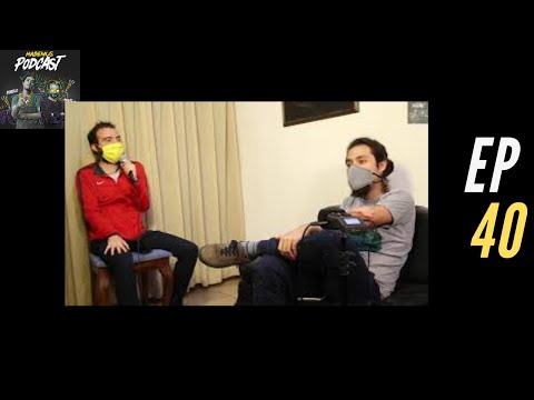 Habemus Podcast Ep.40 - "En mis tiempos los funerales eran para llorar, no para perrear"