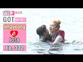 [We got Married4] 우리 결혼했어요 - Jota ♥ Jingyeong 'Fly board' challenge 20160730