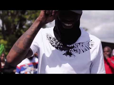 Kaboom X Shannk Prezzy ft Santos,Frank Wit Da Grippaz,Cyssero,Kaine Black - Damien