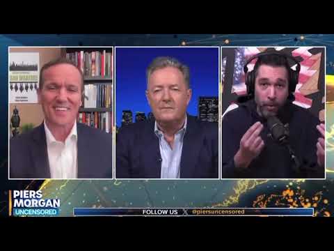 John Spencer_Piers Morgan short 15APR25