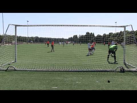 Malmi- Espoo 1-2 Paavo Korhonen