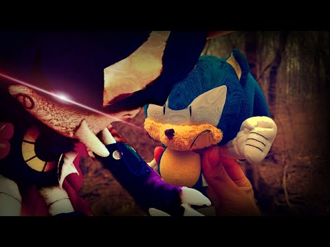 The Sonic Plush Show S3 Ep.28 - Deadly Testimony (2/3)