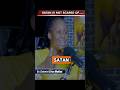 The Devil Is Not Afraid Of The Presence Of God He Is Afraid Of Erica Mukisa Ex Satanist Shorts