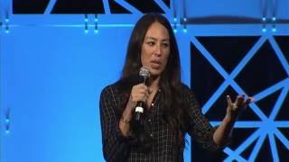 Chip and Joanna Gaines - How to Build a Brand video
