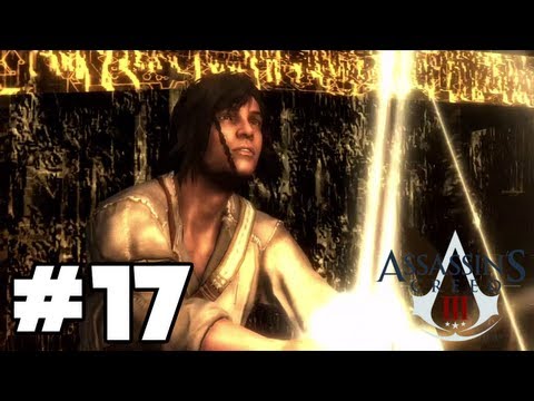 Assassin's Creed III - Walkthrough (Part 17) - Mission: Something to Remember