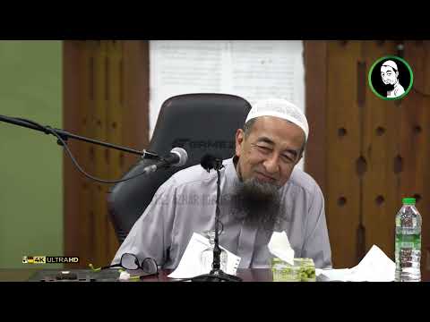 Terjimak Isteri Dibulan Ramadhan Kena Kafarah 2 Bulan - Ustaz Azhar Idrus